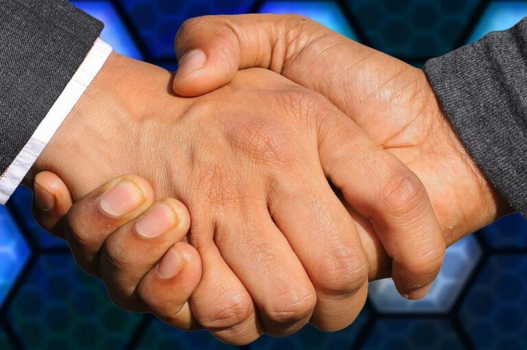 Parceria - (Start Equipamentos - Automação Industrial)